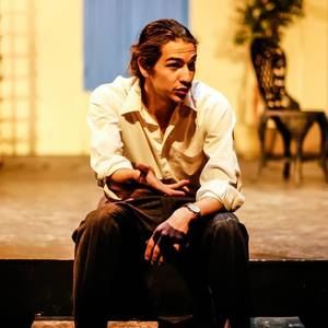 Meet your Posher, Sam